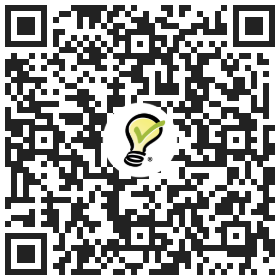 QR code to register